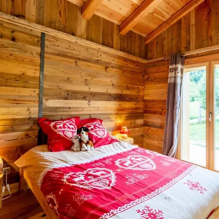 Au Pre Des Saisons 3* Les Avanchers