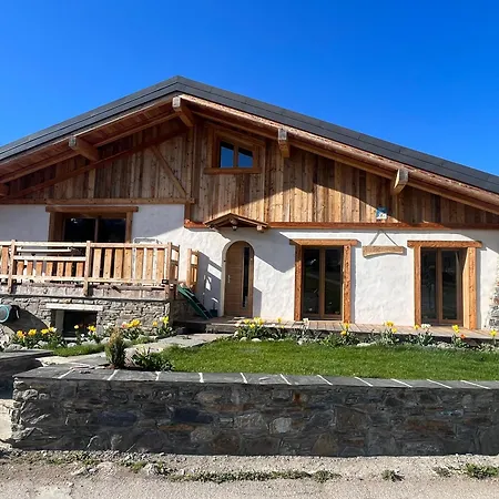 Au Pre Des Saisons فندق مبيت وإفطار 3*