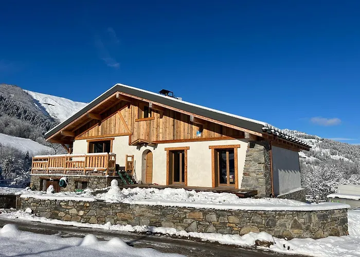 Bed & Breakfast Au Pre Des Saisons 3*