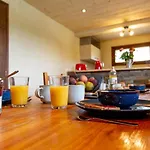 Au Pre Des Saisons Bed & Breakfast 3*