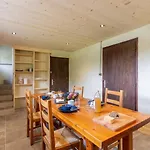Bed & Breakfast Au Pre Des Saisons Les Avanchers