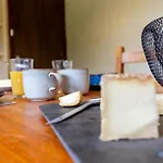Au Pre Des Saisons Les Avanchers