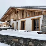 Au Pré Des Saisons 3* Les Avanchers