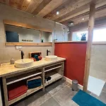 Bed & Breakfast Au Pre Des Saisons