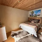 Bed & Breakfast Au Pre Des Saisons Les Avanchers