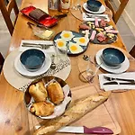 Au Pre Des Saisons Les Avanchers