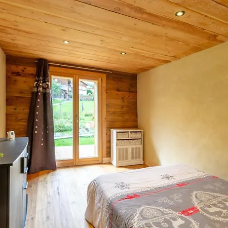 Bed & Breakfast Au Pre Des Saisons
