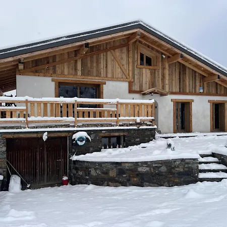 Au Pre Des Saisons Bed & Breakfast *