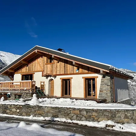 Bed & Breakfast Au Pre Des Saisons *